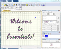 EMBRILLIANCE Essentials - Embrilliance Software, Embroidery Software, Design Editing Software, Embrilliance Software, Resizing Software